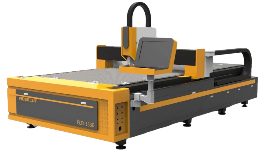 Станок для резки волокна открытого типа FIBERCUT FLO 1530 – Новинка месяца Станок для резки волокна открытого типа FIBERCUT FLO 1530 – Новинка месяца